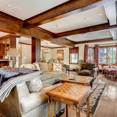 #28 One Willow Bridge 3 BR
