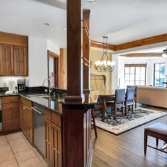 3-Austria Haus 3 BR PH - Smo
