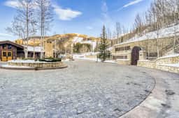 1-The Lodge at Vail, Chalet #10 - Image 4