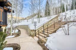 1-The Lodge at Vail, Chalet #10 - Image 2