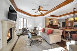 3-Austria Haus 2 BR - McD - Image 3