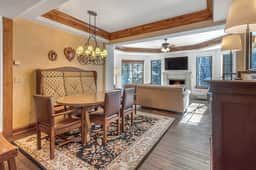 3-Austria Haus 3 BR PH - Cra - Image 3