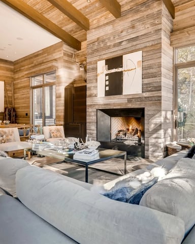 Vail Skiing