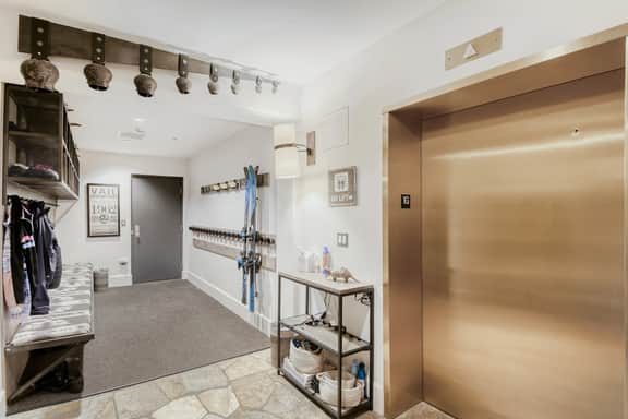1-The Lodge at Vail, Chalet #10 - Image 5