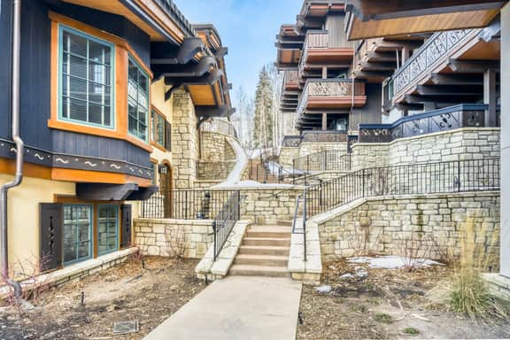 1-The Lodge at Vail, Chalet #10 - Image 3