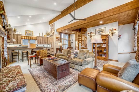 2-2832 B Kinnikinnick Road, Vail, Colorado 81657 - Image 5