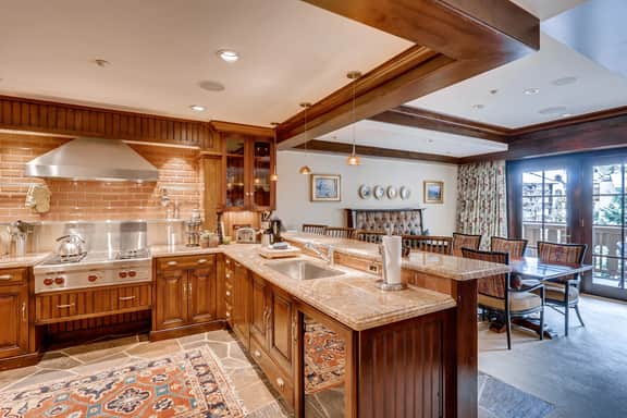 4-One Willow Bridge 2 BR (Dwo) - Image 5