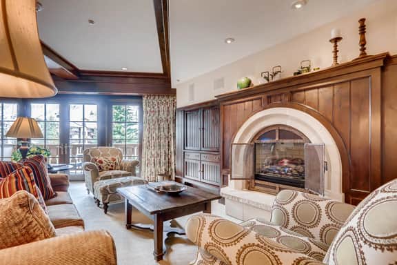 4-One Willow Bridge 2 BR (Dwo) - Image 3