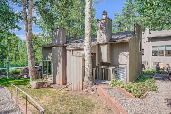 2-1520 Buffehr Creek Rd, C-27 - Image 1