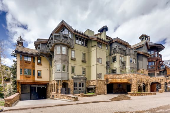 4-One Willow Bridge 2 BR (Dwo) - Image 1