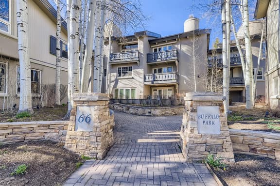2-66 Arrowhead Circle-Buff Prk8 - Image 1