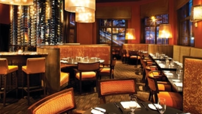 Restaurants and Dining in Vail, Colorado