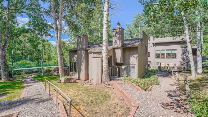 Value Properties in Vail Valley
