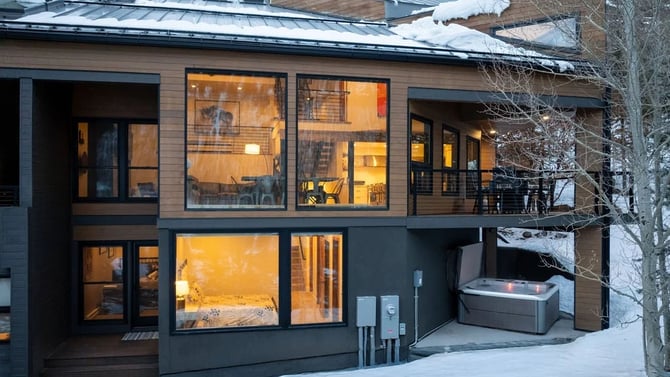 7 Bedroom